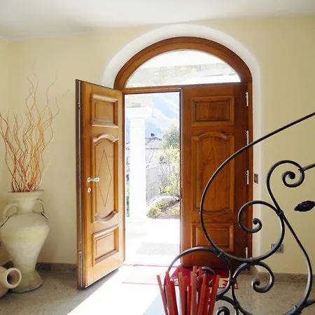 Torretta - Apartament Stazzona