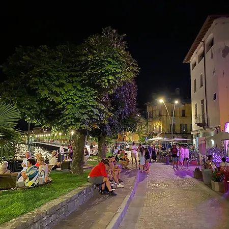 Appartamento Torretta -