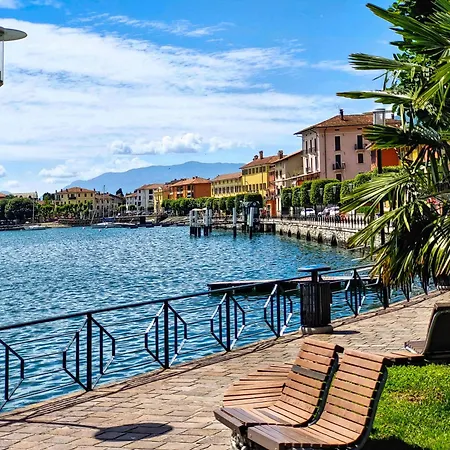 Torretta - Apartament *