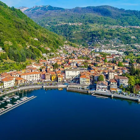 Torretta - Appartamento Stazzona