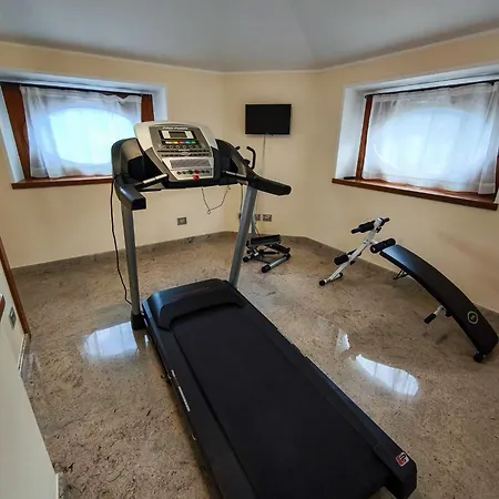Appartamento Torretta - *