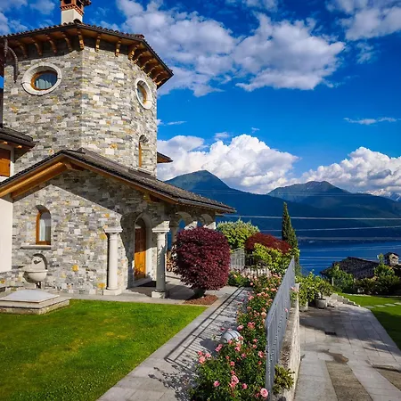 Torretta - Appartamento Stazzona
