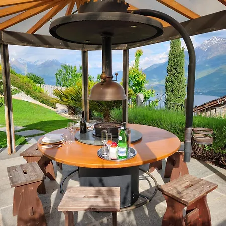 Apartament Torretta - Stazzona