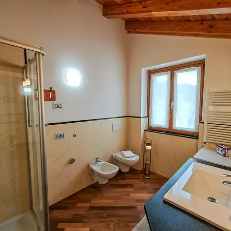 Apartament Torretta -