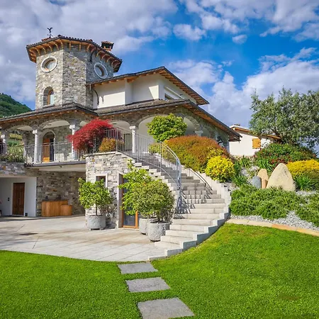 Torretta - Apartament Stazzona