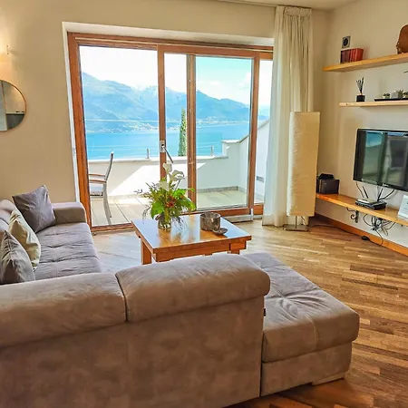 Apartament Torretta -