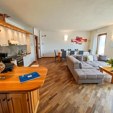 Torretta - Apartament Stazzona