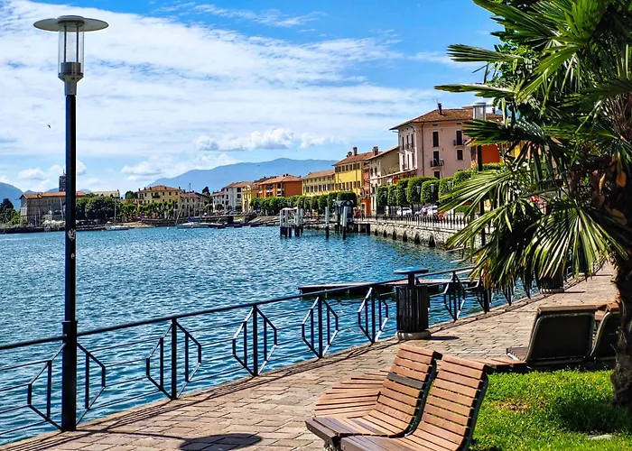 Torretta - Daire *