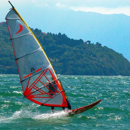 Apartament Torretta -