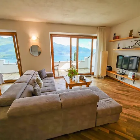 Apartamento Torretta -