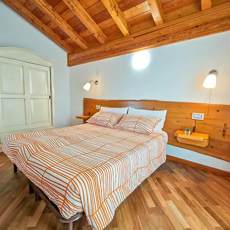 Torretta - Apartamento *