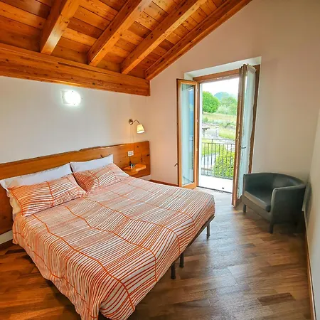 Apartamento Torretta - *