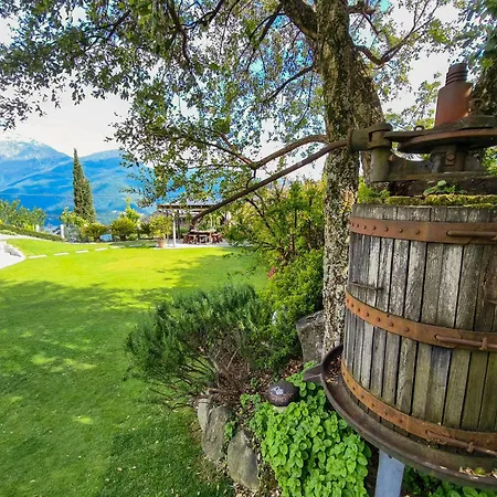Apartamento Torretta - Stazzona