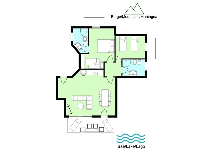Torretta -